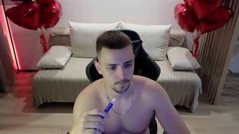 Lars online show from September 28, 10:19 pm