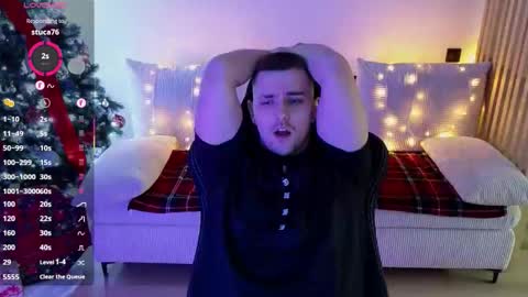 Lars online show from January 12, 12:06 am