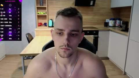 Lars online show from February 20, 2:24 pm