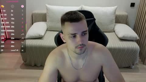 Lars online show from September 20, 9:07 pm