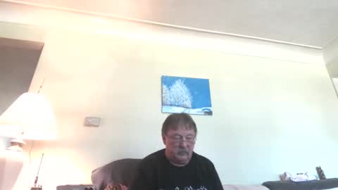 LaserLee online show from March 21, 7:07 pm