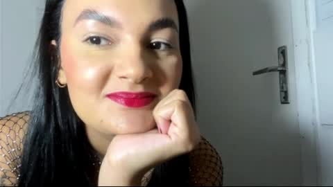 Judy online show from April 3, 9:11 pm