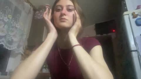 Cherry online show from May 1, 8:58 pm