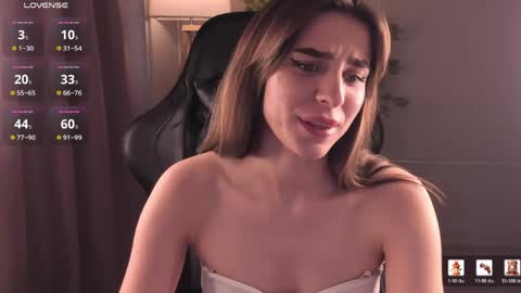 lasly_moon online show from April 6, 4:46 am