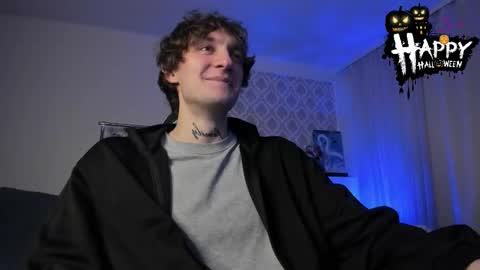 acie online show from November 1, 8:52 pm