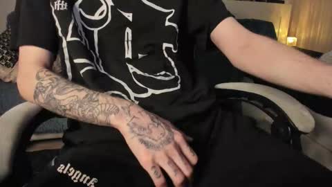 acie online show from January 16, 6:39 pm