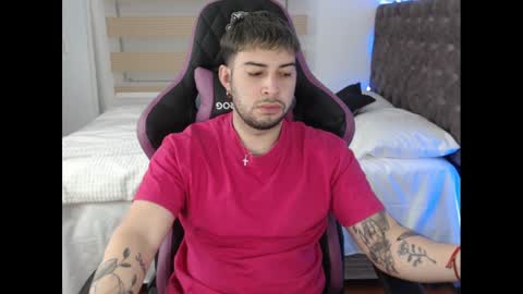 YOUR BABY online show from January 30, 7:07 am