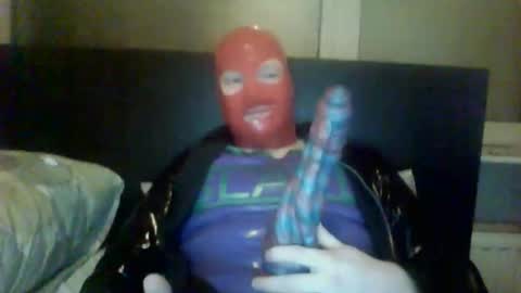 latexkink_sub online show from January 9, 5:02 am