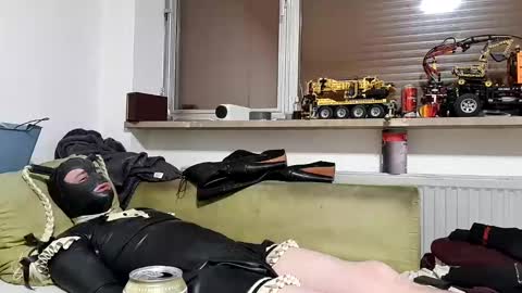 Latexmaid69 online show from December 14, 11:56 pm