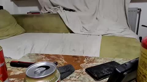 Latexmaid69 online show from January 3, 2:21 am