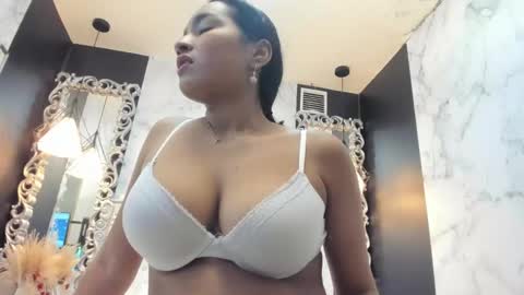 Valeria  online show from February 26, 2:15 am