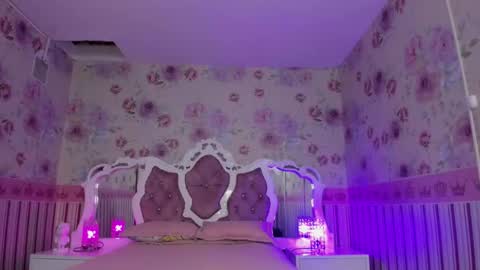 Valeria  online show from February 28, 5:59 am