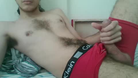 Angel online show from April 14, 5:49 pm