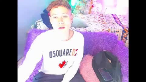 latin_boysxxx_ online show from December 3, 7:25 pm