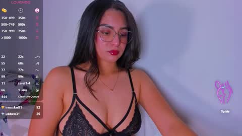 Gabby online show from March 10, 10:02 pm