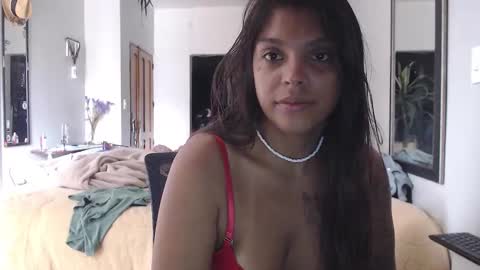 M E G A N  online show from November 23, 7:12 pm