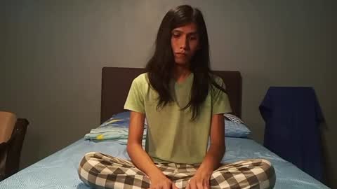Shado online show from July 25, 5:11 pm