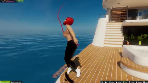 leidy online show from October 25, 10:54 pm