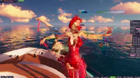 leidy online show from May 3, 4:13 pm