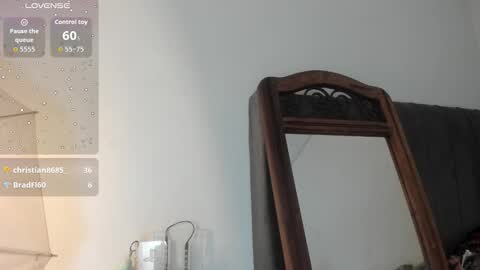 Snapshot of latinaastepmomm chatting on September 28, 1:53 pm angelina online show from September 28, 1:53 pm