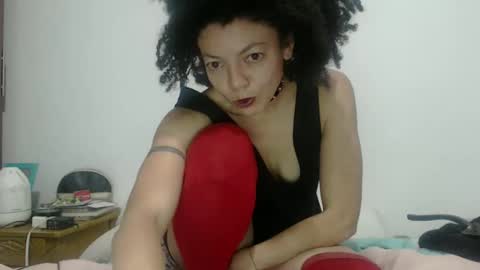 Latinacoka online show from January 22, 12:38 am