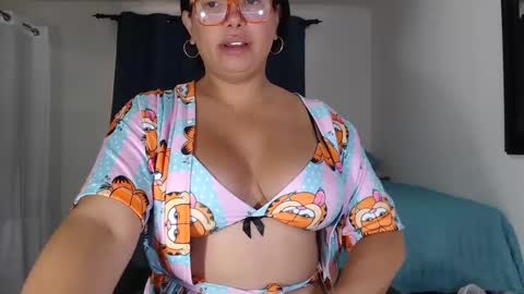 Snapshot of latinaflower_ts chatting on September 11, 3:02 pm FLOR SALVAJE online show from September 11, 3:02 pm