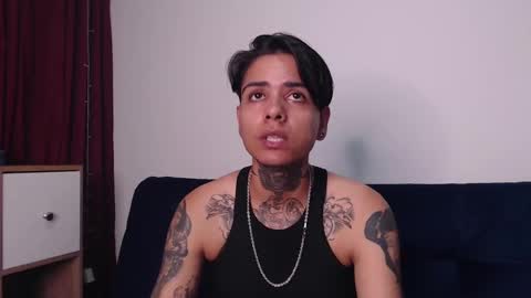 Alex online show from January 13, 10:24 pm