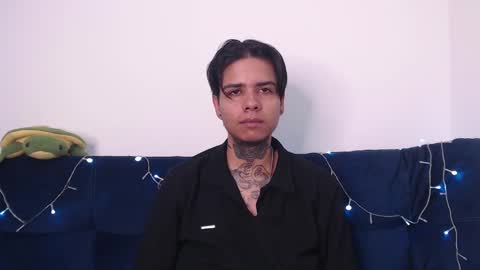 Alex online show from December 15, 5:53 pm