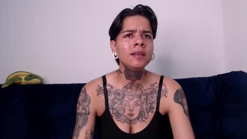 Alex online show from December 1, 4:32 pm