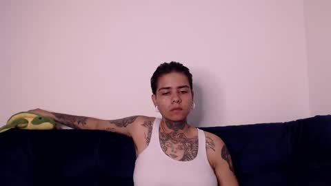 Alex online show from December 1, 10:45 pm