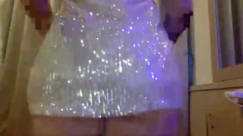 Latina Oil Princess online show from March 25, 12:12 pm