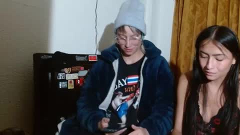 latinas_love05 online show from February 3, 2:53 am