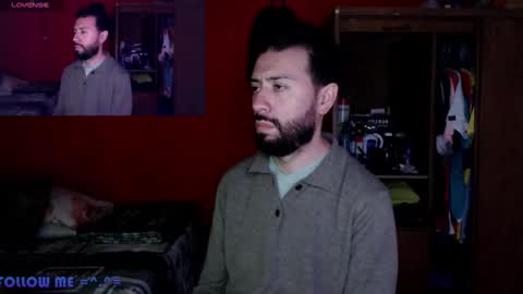 Aaron  I N D E P E N D E N T - M O D E L online show from January 1, 4:18 am