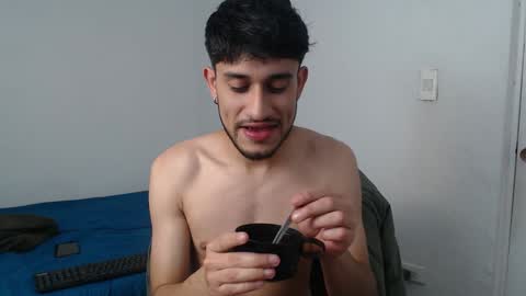 camilo online show from February 6, 7:35 am