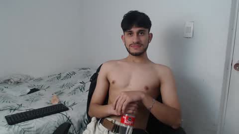 camilo online show from January 11, 4:38 am