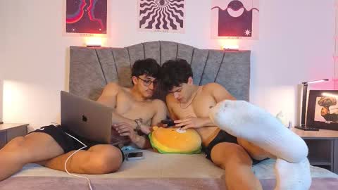 Logan online show from February 26, 3:10 am