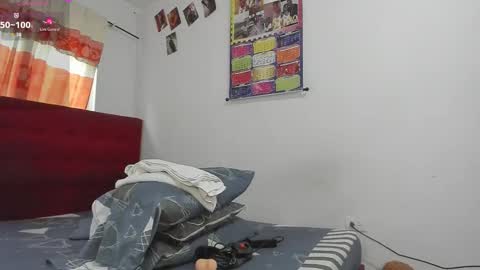    online show from March 21, 12:10 pm