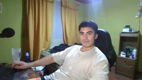 latinn_babe online show from February 5, 2:51 am