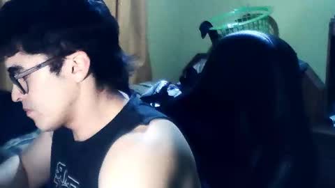 latinn_babe online show from October 8, 3:24 am