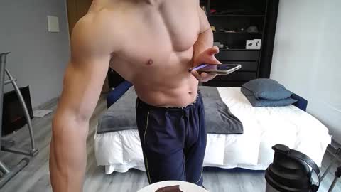 sam online show from February 6, 12:19 pm