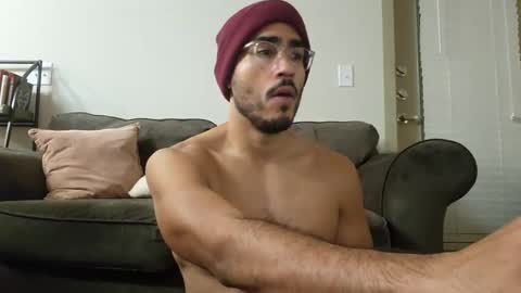 latinomixedbbc online show from March 3, 1:21 am