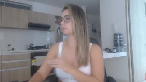 latinpaprika online show from November 7, 12:07 pm