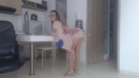 latinpaprika online show from January 5, 9:29 pm