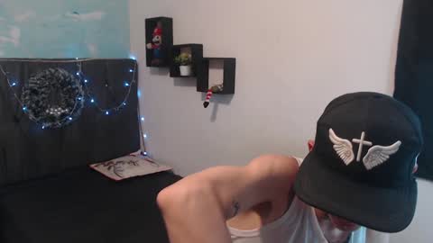 NICK online show from December 9, 2:24 am