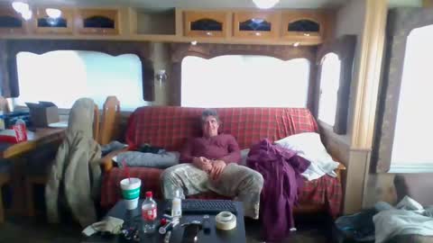 latniter online show from March 2, 2:21 pm