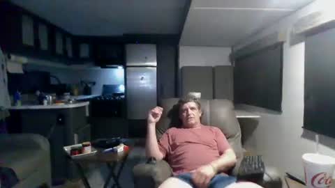 latniter online show from March 12, 5:02 am