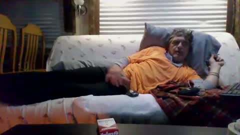 latniter online show from January 23, 7:22 am