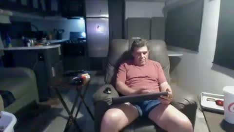 latniter online show from March 12, 8:08 am