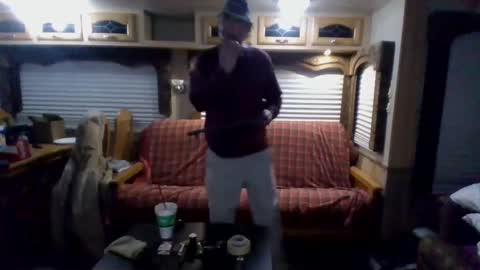 latniter online show from March 2, 8:16 am