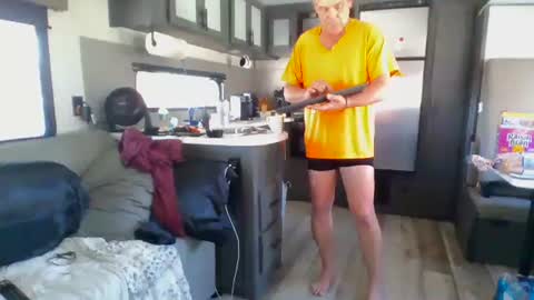 latniter online show from February 2, 5:48 pm